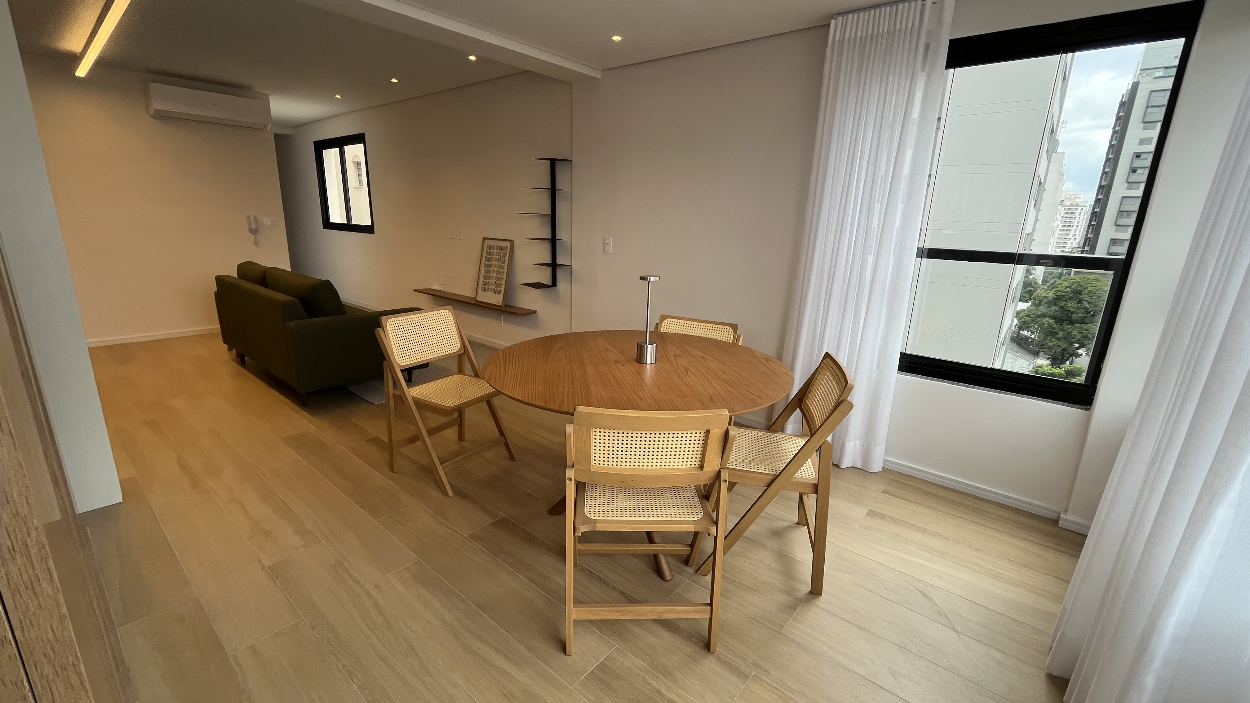 Apartamento à venda com 64m², 2 quartos sem vaga - 33