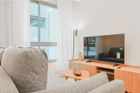 Apartamento à venda com 41m², 2 quartos sem vaga - 13