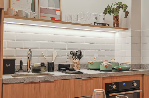 Apartamento à venda com 41m², 2 quartos sem vaga - 15