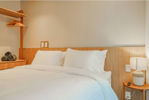 Apartamento à venda com 41m², 2 quartos sem vaga - 22