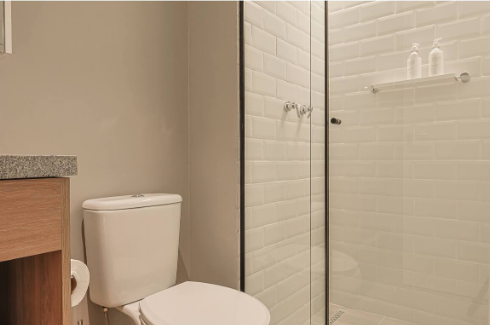 Apartamento à venda com 41m², 2 quartos sem vaga - 28