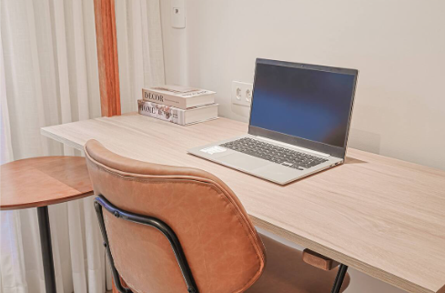 Apartamento à venda com 41m², 2 quartos sem vaga - 27