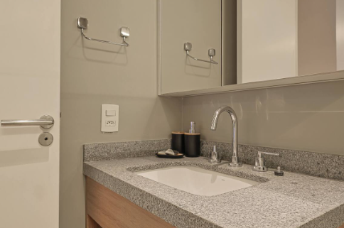 Apartamento à venda com 41m², 2 quartos sem vaga - 29