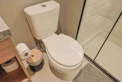 Apartamento à venda com 41m², 2 quartos sem vaga - 32