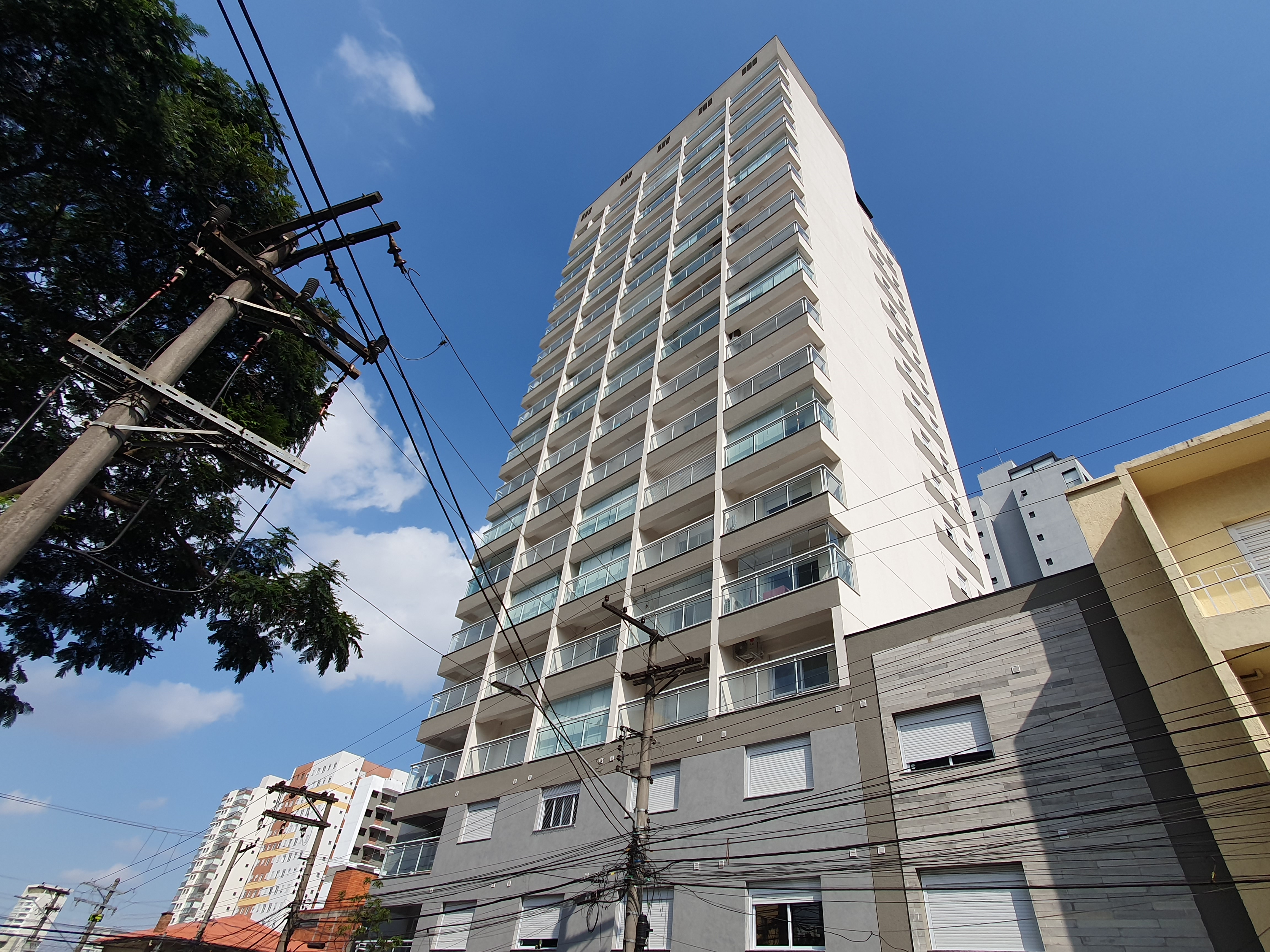 Apartamento à venda com 27m², 0 quartos sem vaga - 11