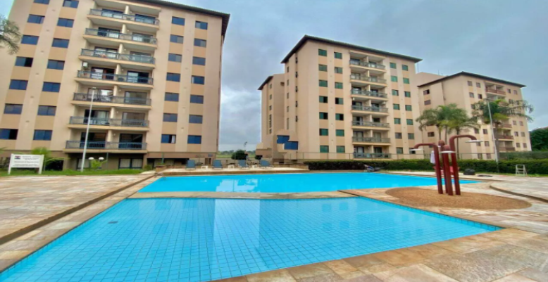 Apartamento à venda com 71m², 3 quartos com vaga - 13