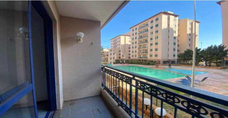 Apartamento à venda com 71m², 3 quartos com vaga - 12