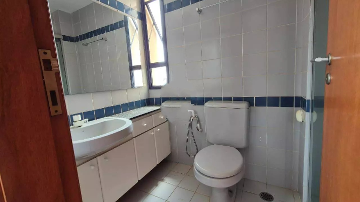 Apartamento à venda com 71m², 3 quartos com vaga - 1