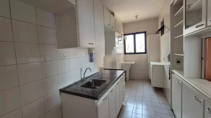 Apartamento à venda com 71m², 3 quartos com vaga - 7