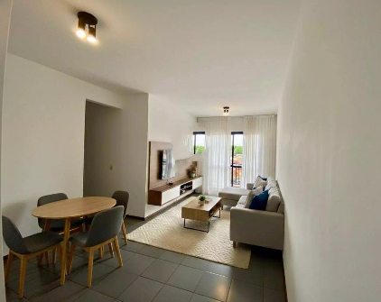 Apartamento à venda com 71m², 3 quartos com vaga - 9