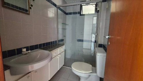 Apartamento à venda com 71m², 3 quartos com vaga - 6