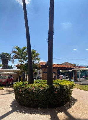 Apartamento à venda com 71m², 3 quartos com vaga - 4