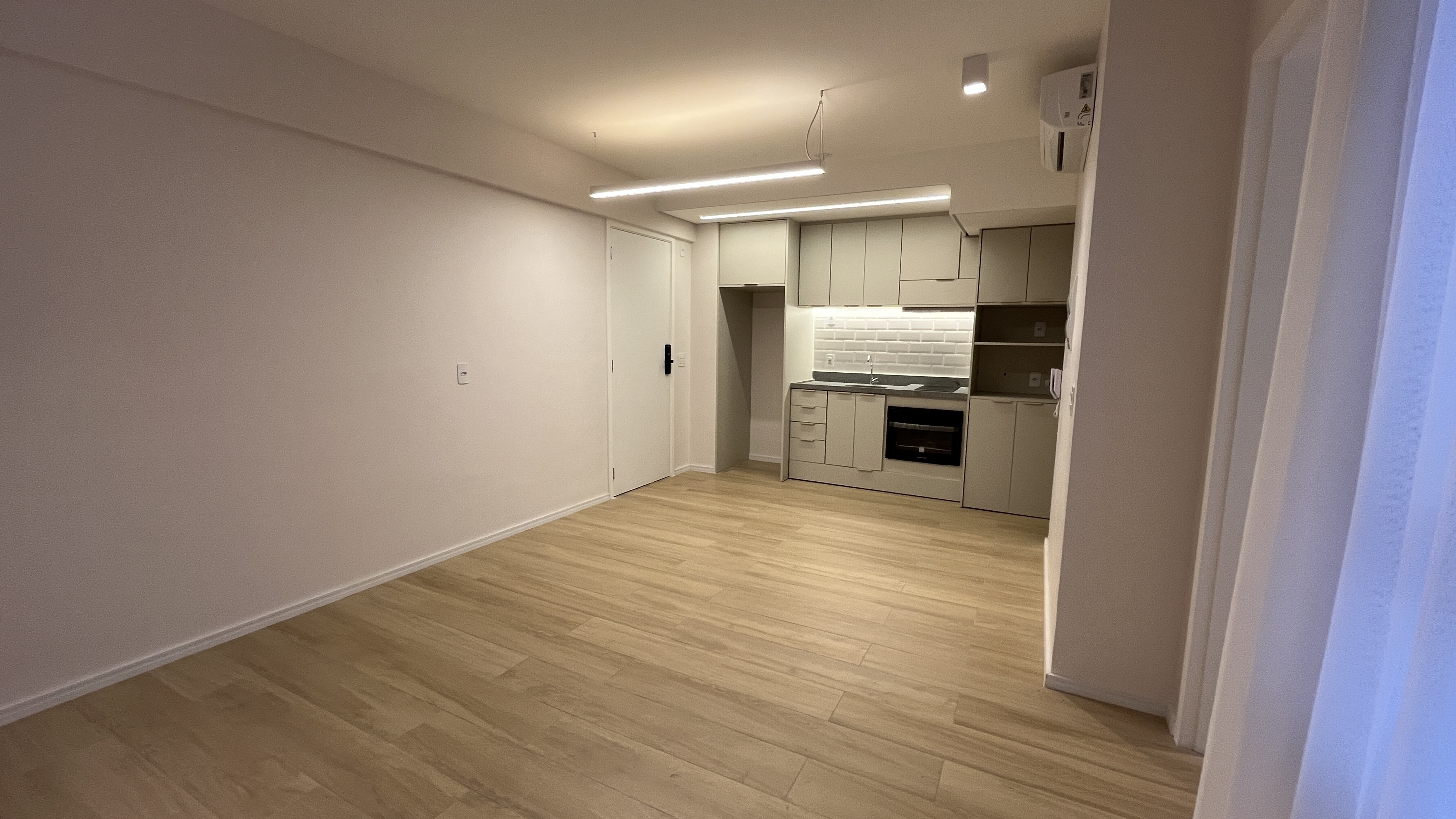 Apartamento à venda com 38m², 1 quarto sem vaga - 22