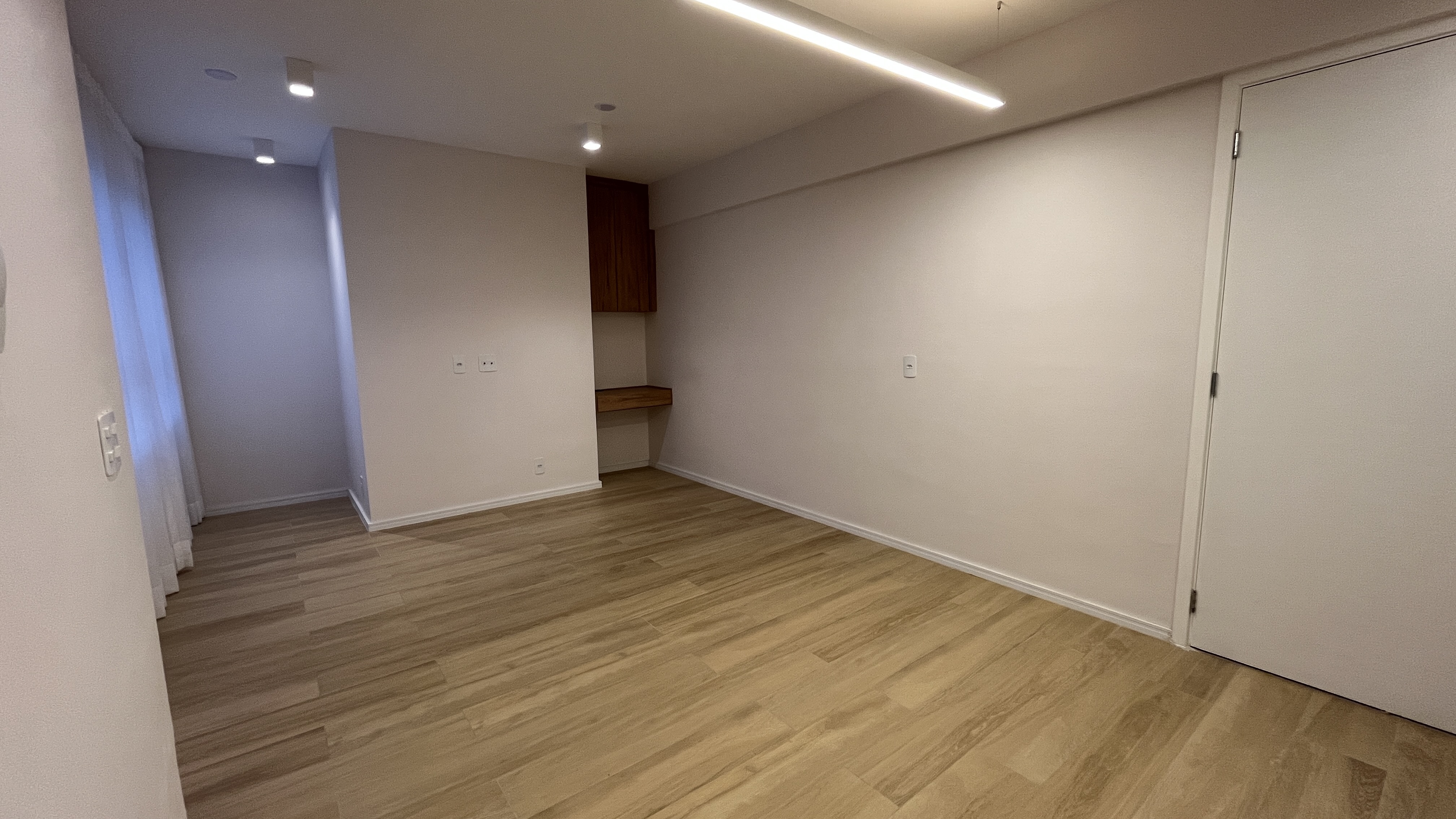 Apartamento à venda com 38m², 1 quarto sem vaga - 23