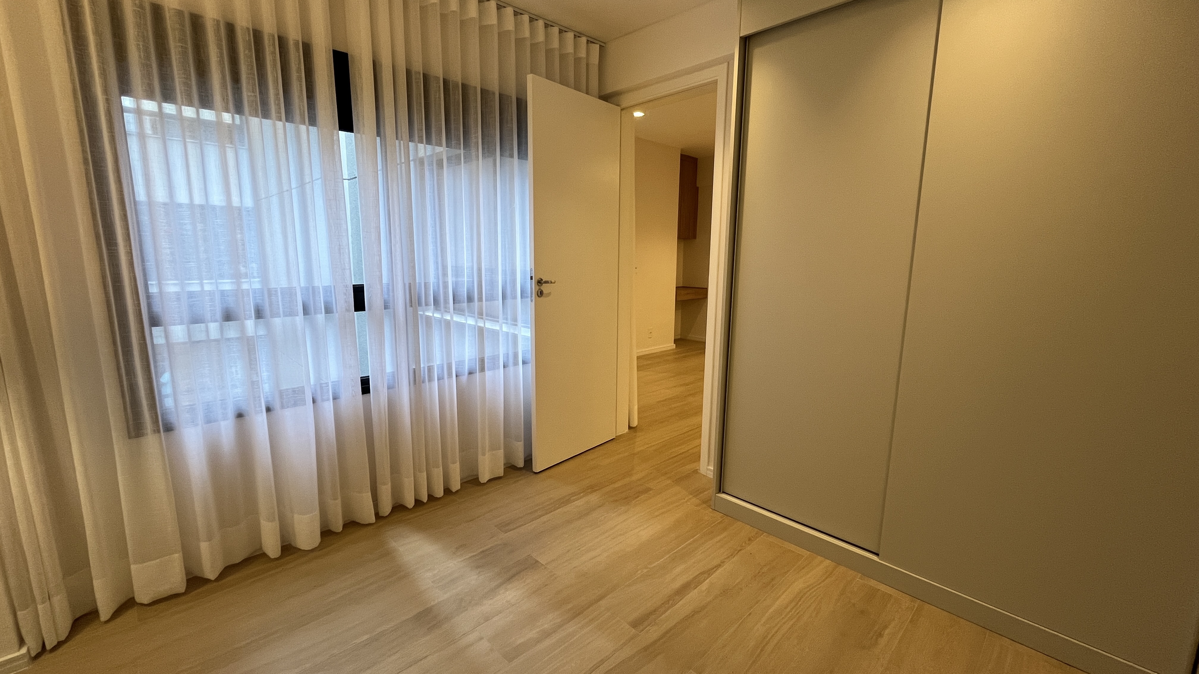 Apartamento à venda com 38m², 1 quarto sem vaga - 26