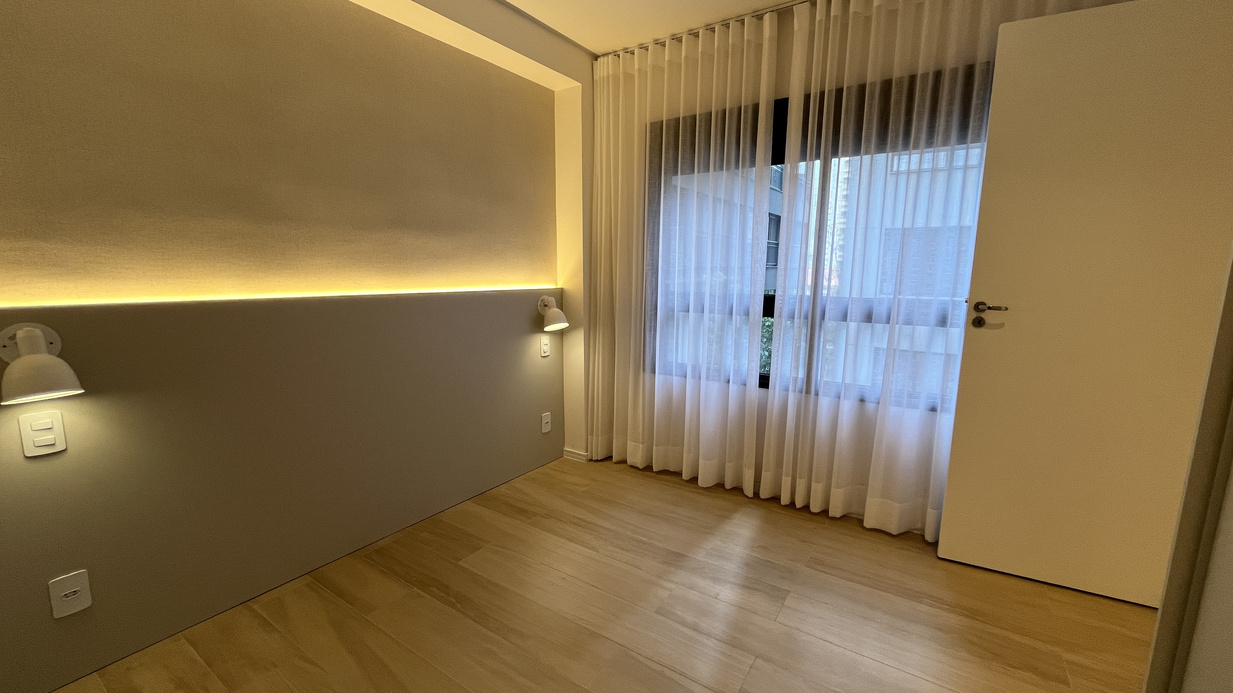 Apartamento à venda com 38m², 1 quarto sem vaga - 27