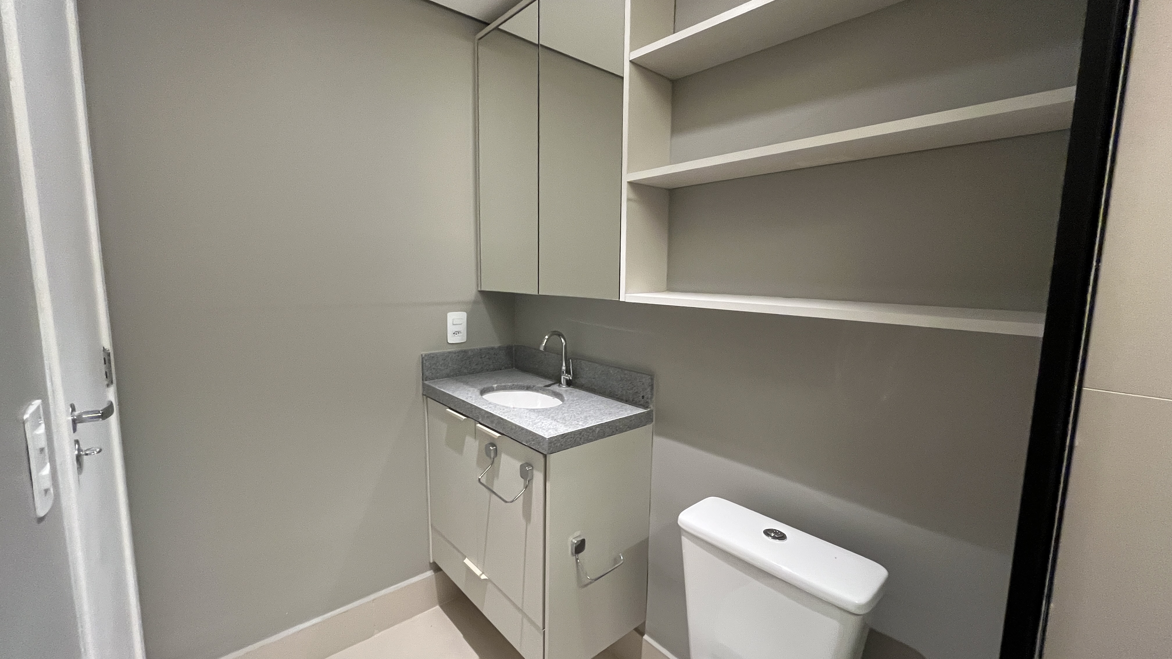 Apartamento à venda com 38m², 1 quarto sem vaga - 29