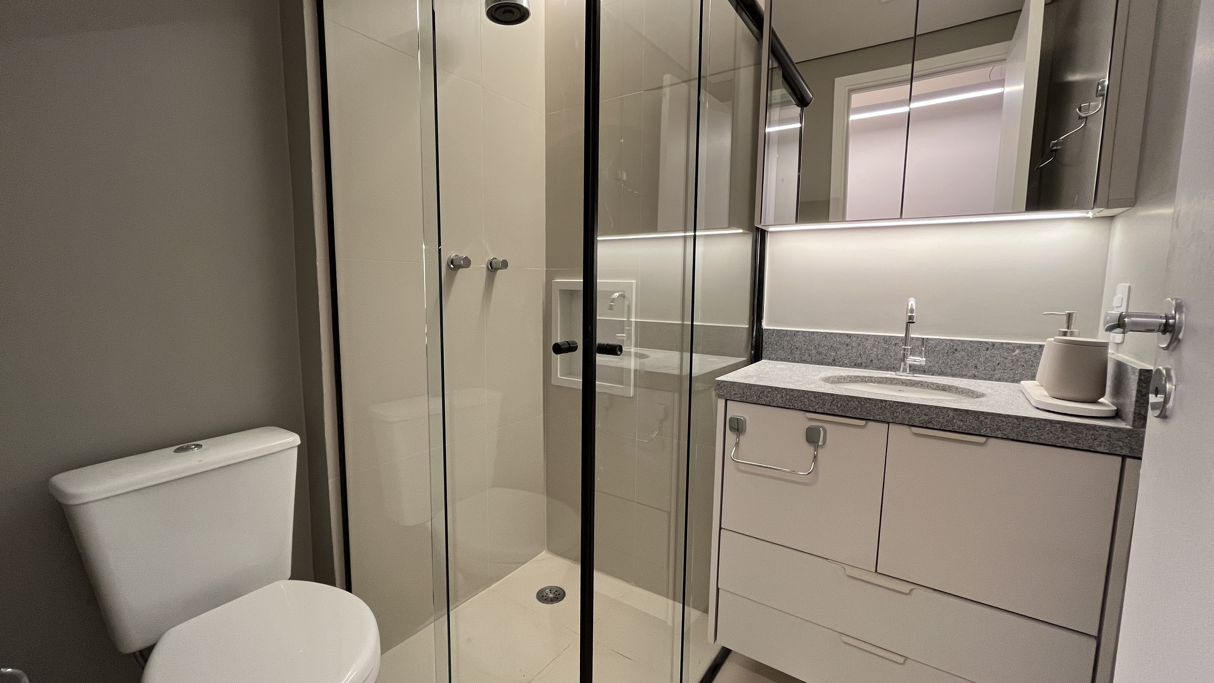 Studio à venda com 33m², 0 quartos sem vaga - 24