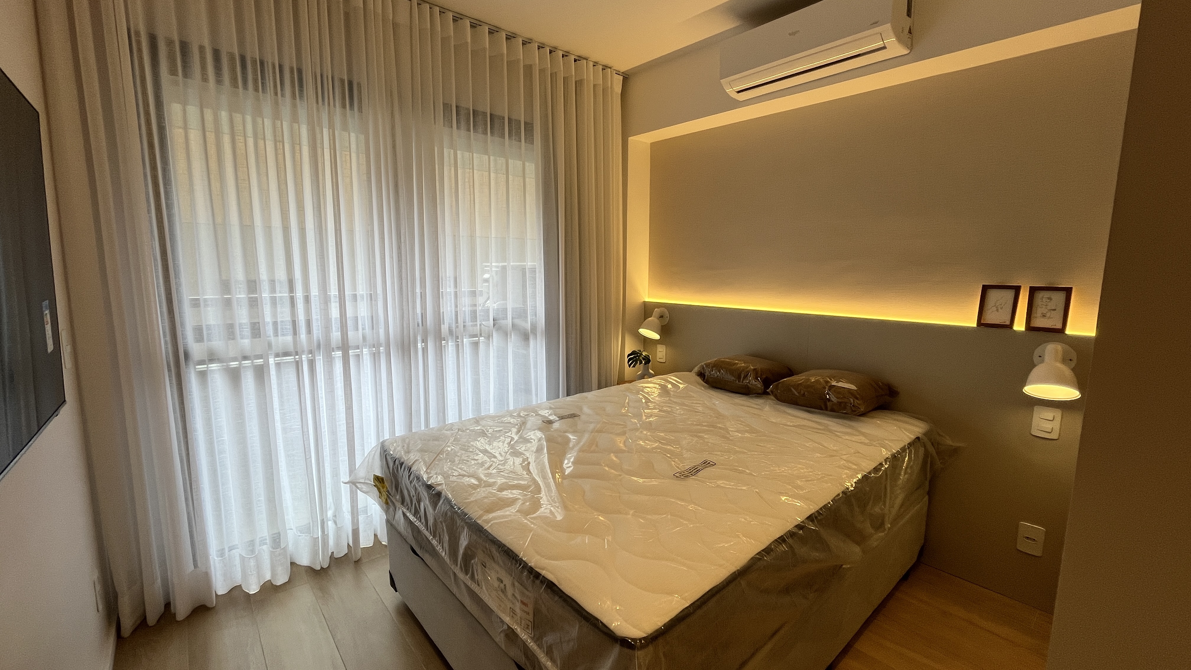 Studio à venda com 33m², 0 quartos sem vaga - 25