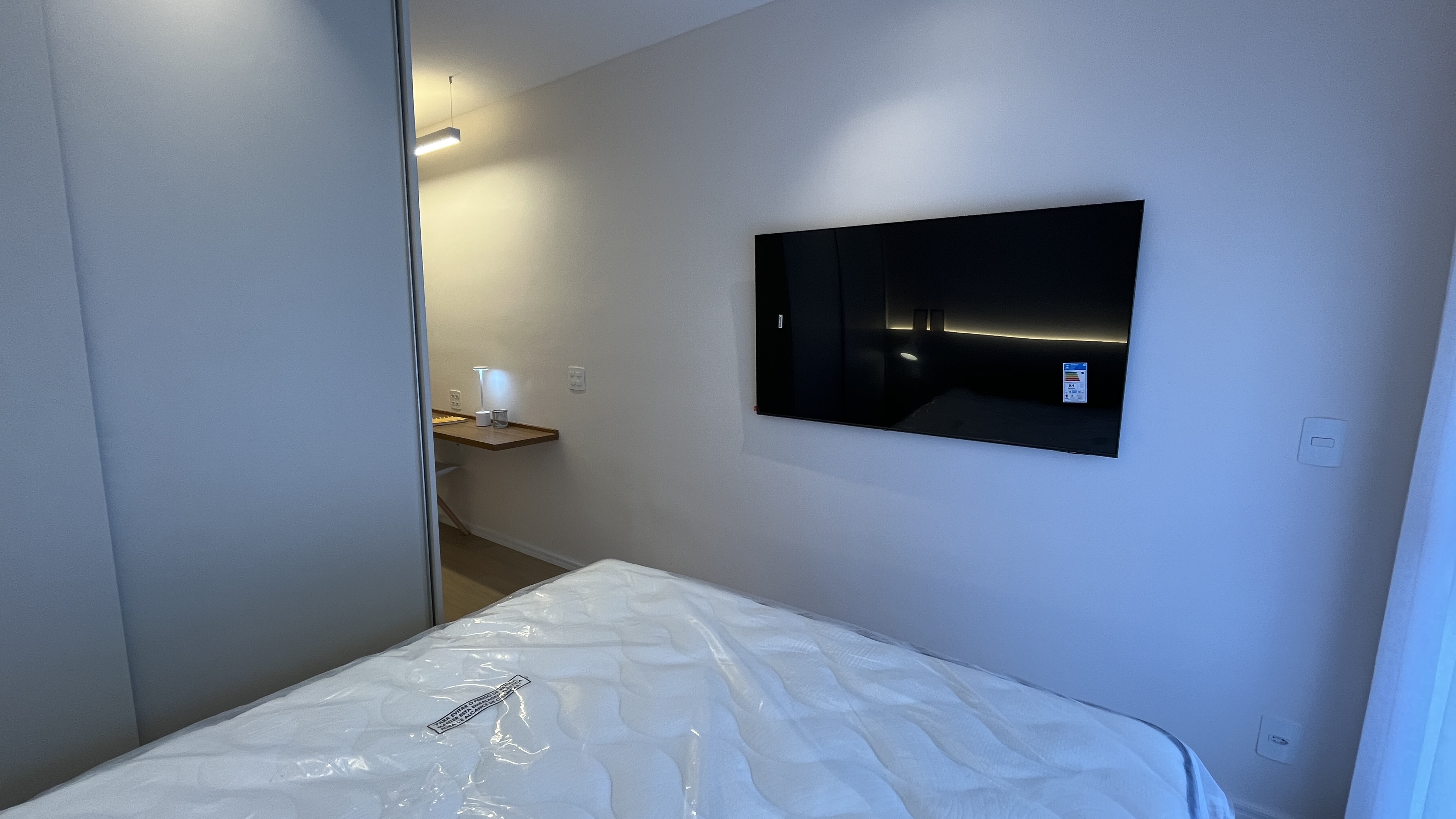 Studio à venda com 33m², 0 quartos sem vaga - 27