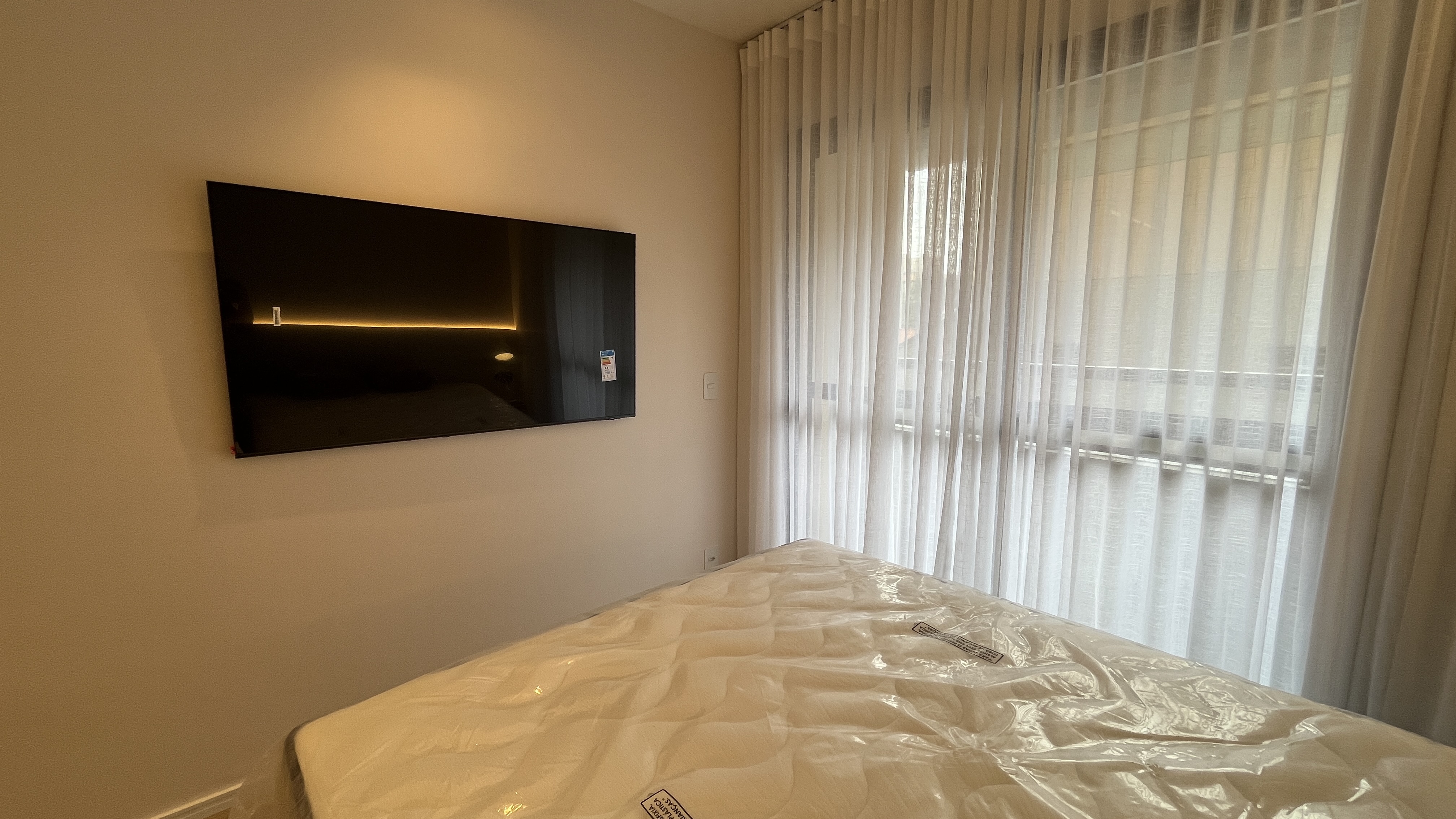 Studio à venda com 33m², 0 quartos sem vaga - 28