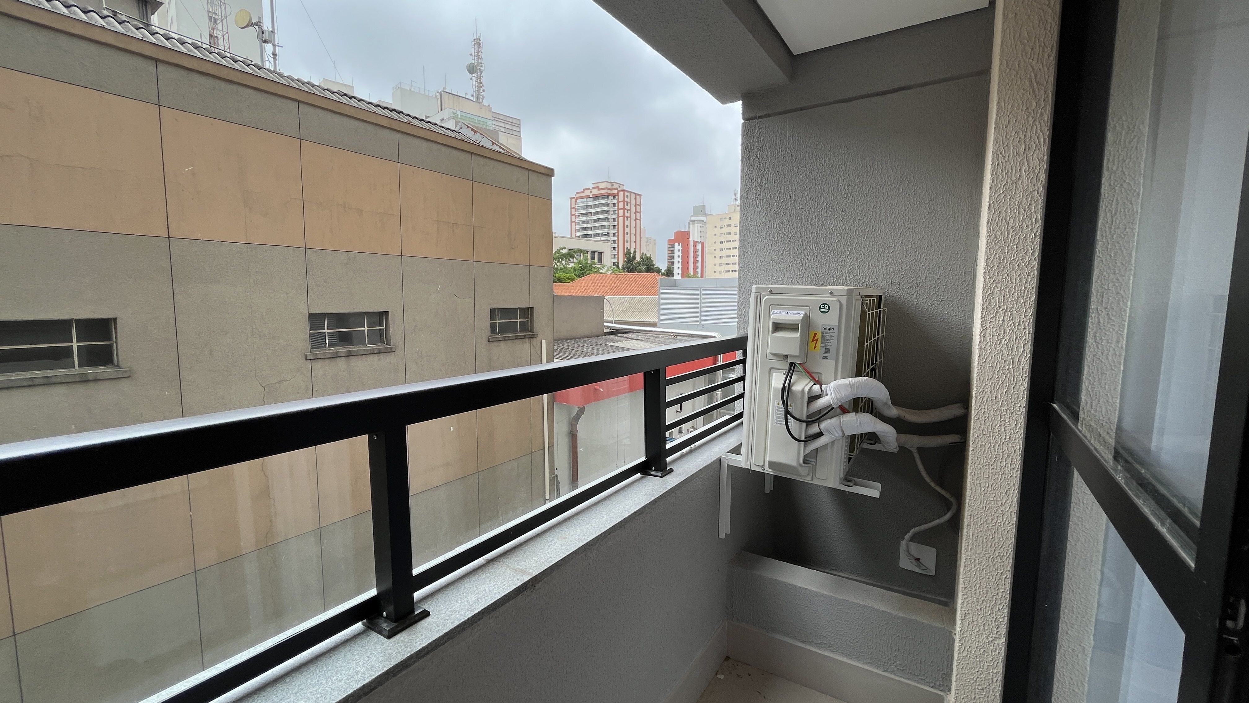 Studio à venda com 33m², 0 quartos sem vaga - 29