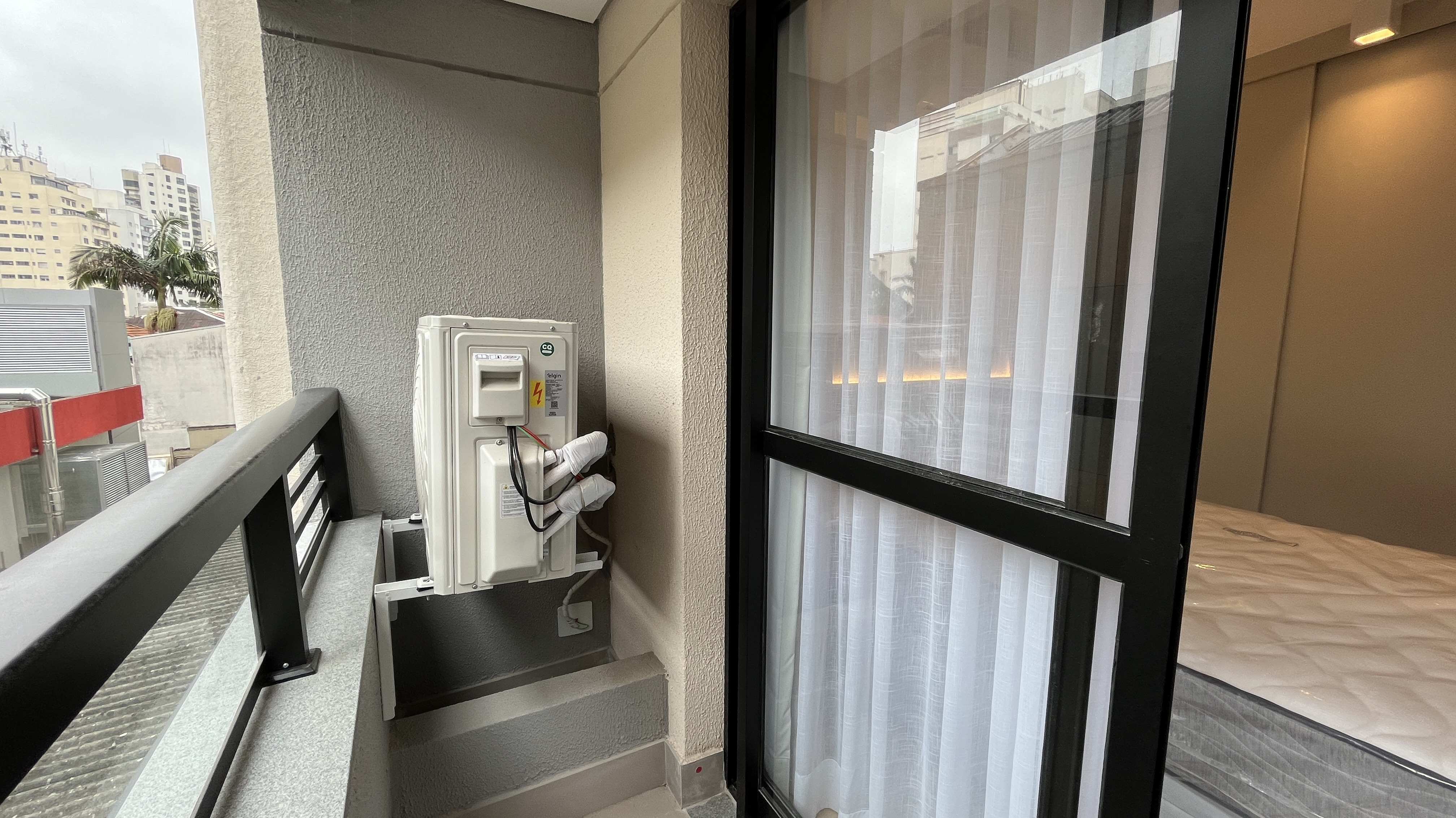 Studio à venda com 33m², 0 quartos sem vaga - 30