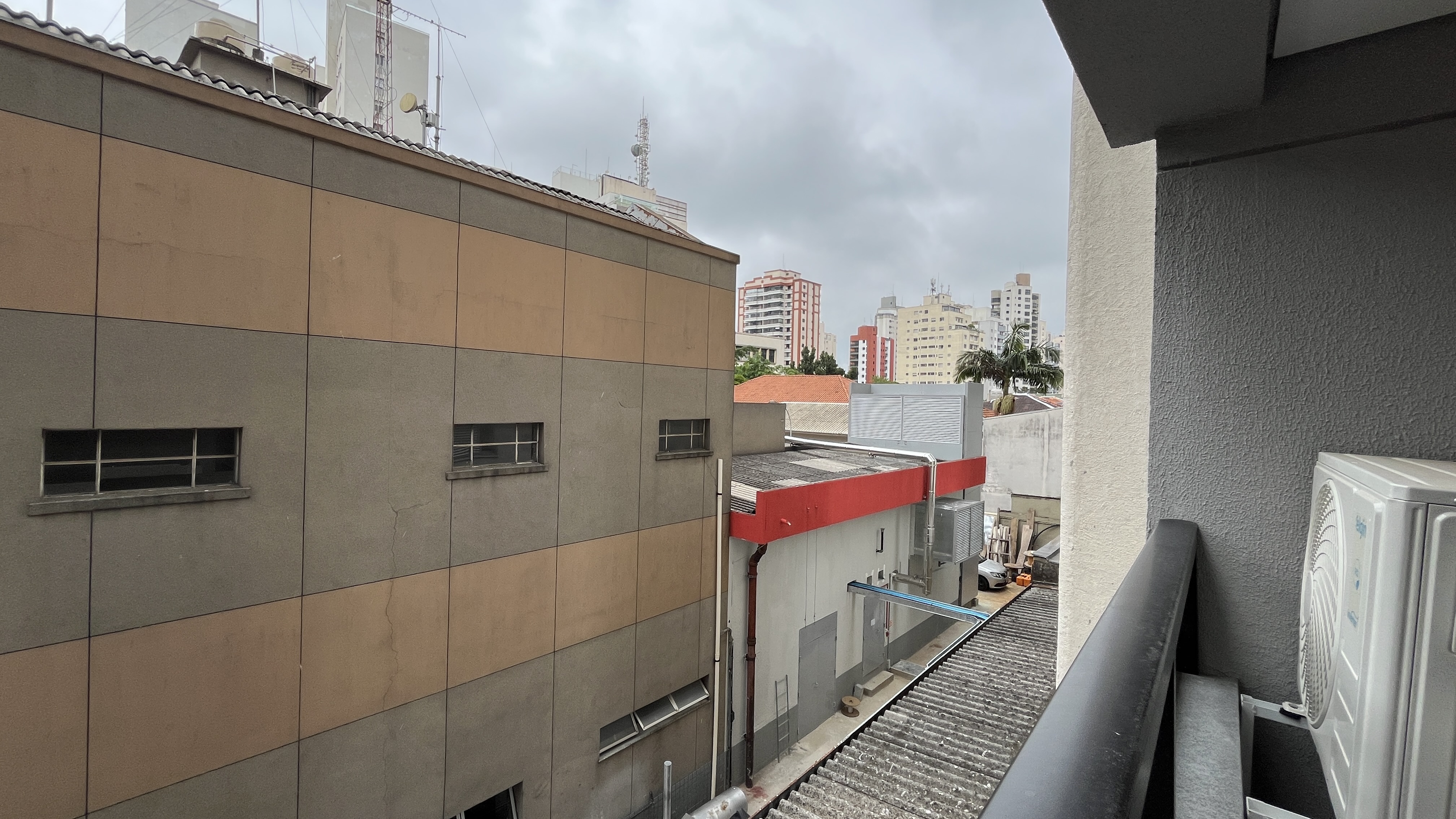 Studio à venda com 33m², 0 quartos sem vaga - 32