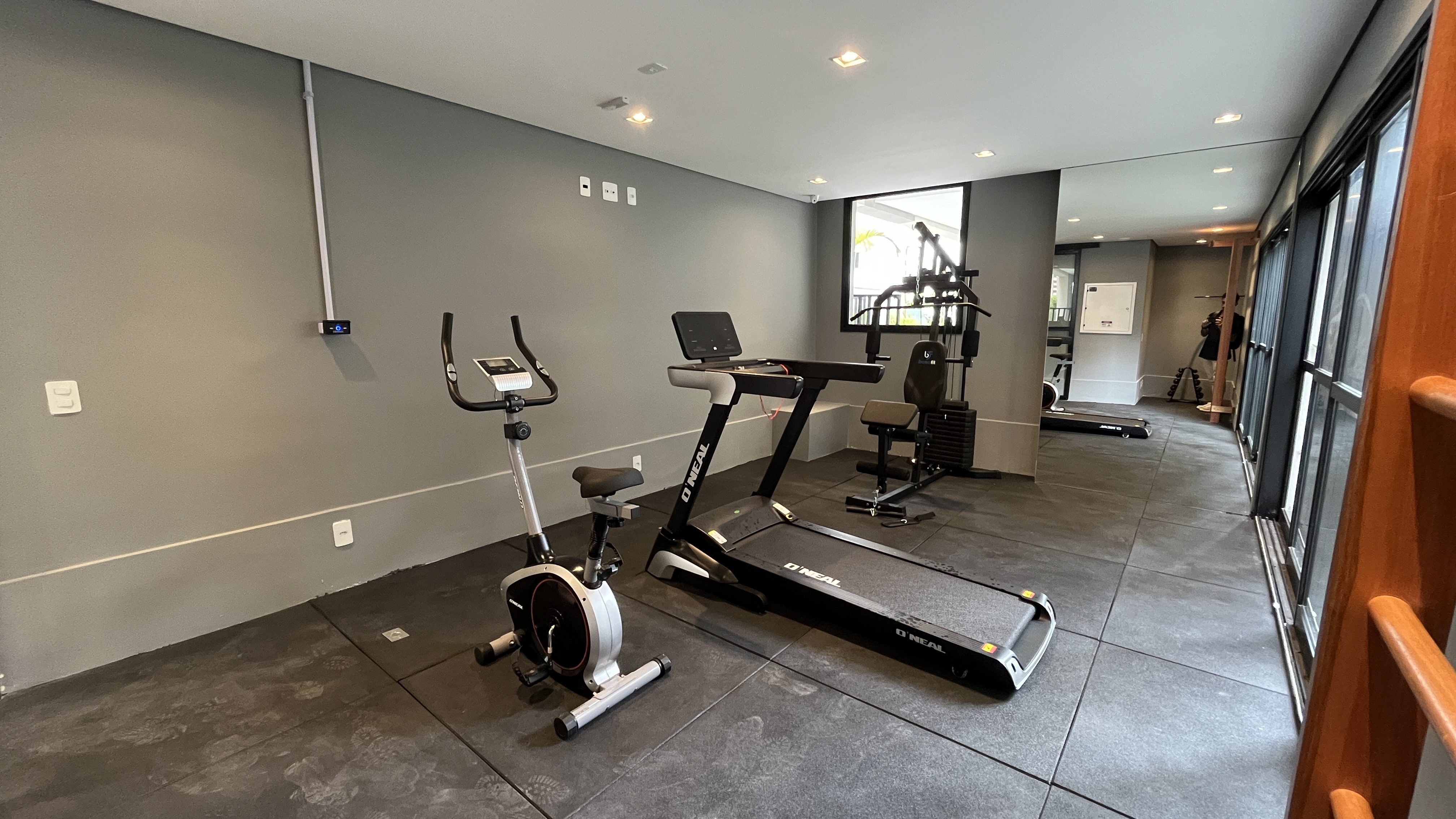 Studio à venda com 33m², 0 quartos sem vaga - 41