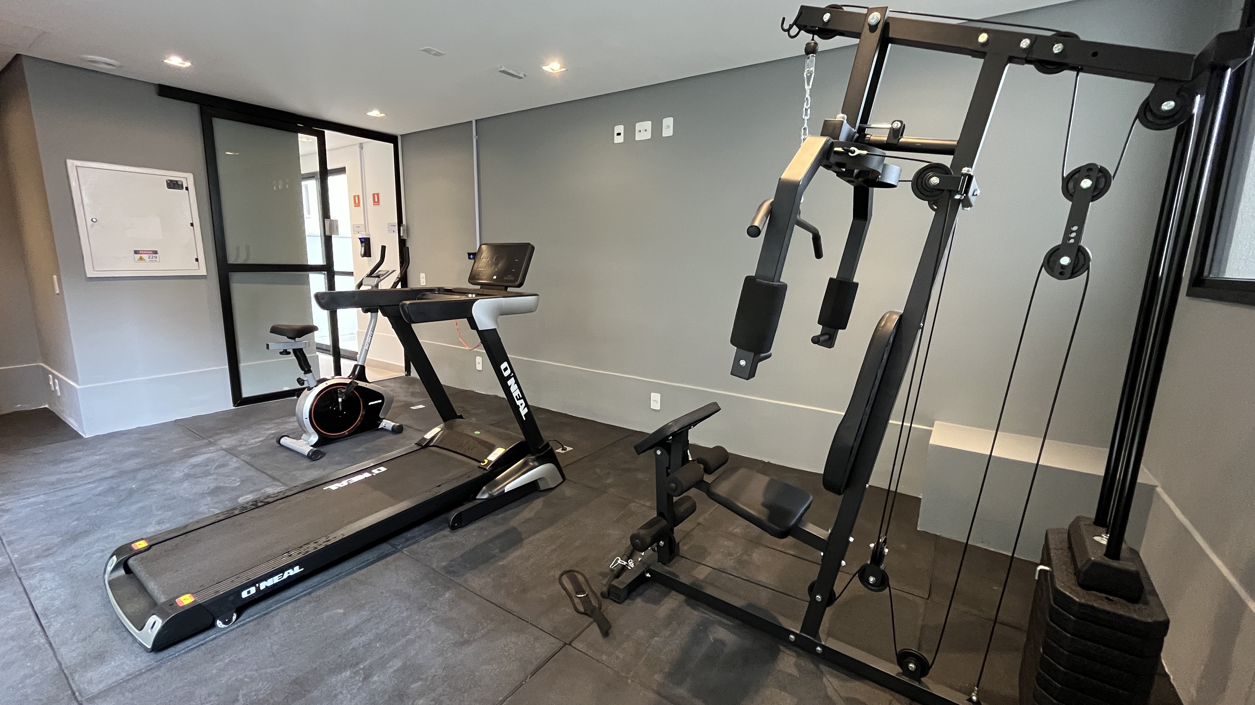 Studio à venda com 33m², 0 quartos sem vaga - 42