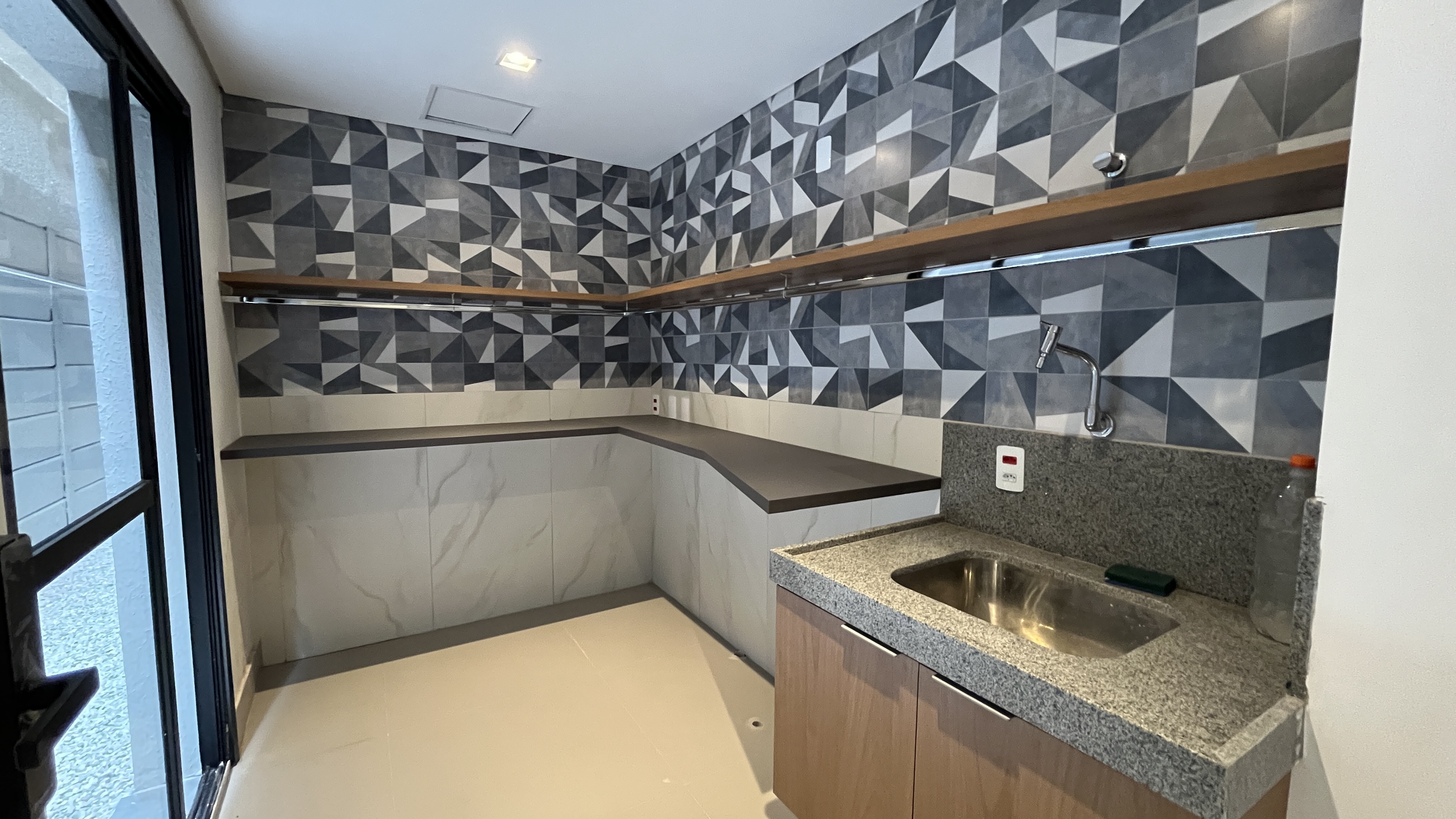 Studio à venda com 33m², 0 quartos sem vaga - 43