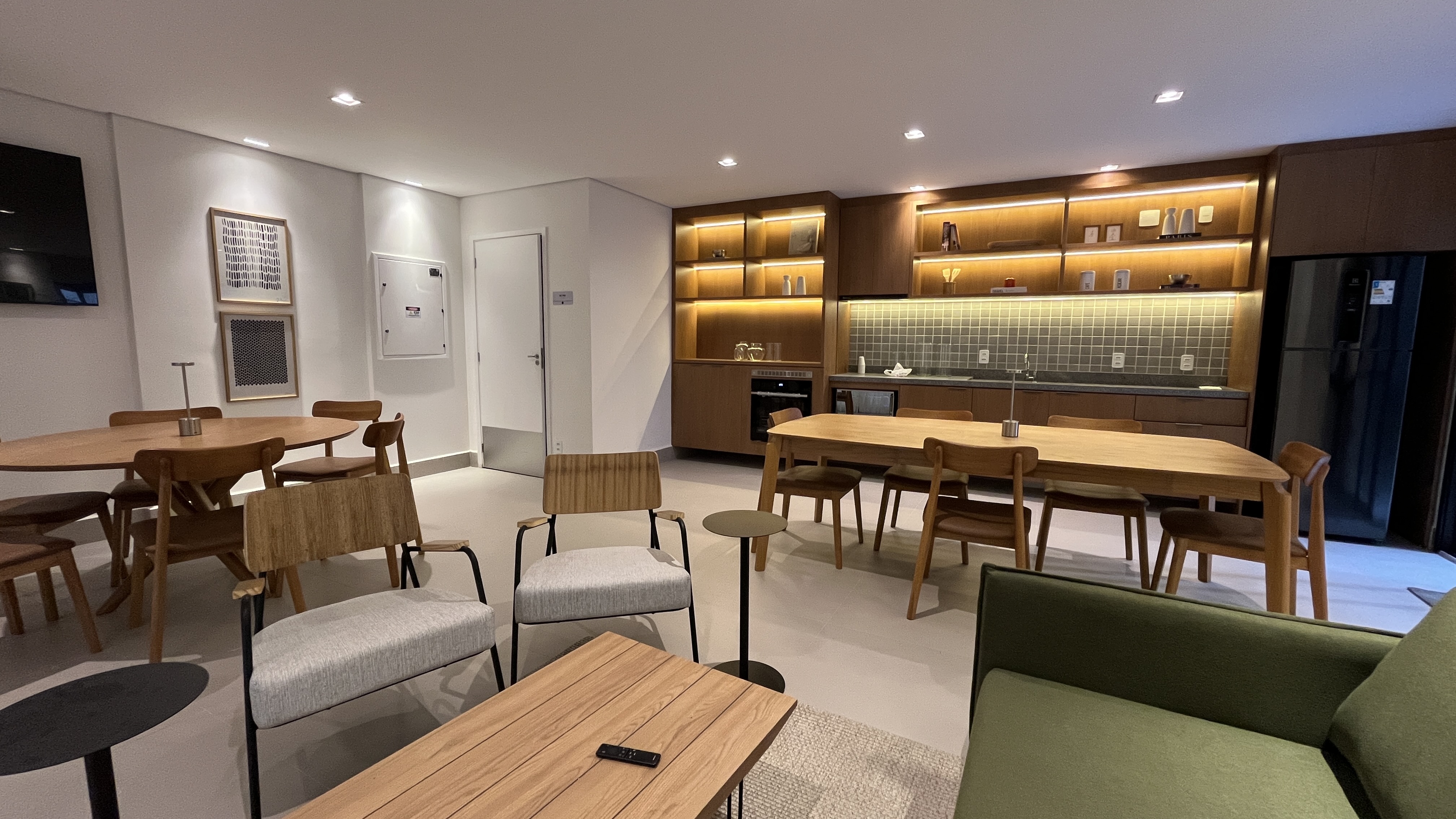 Studio à venda com 33m², 0 quartos sem vaga - 37