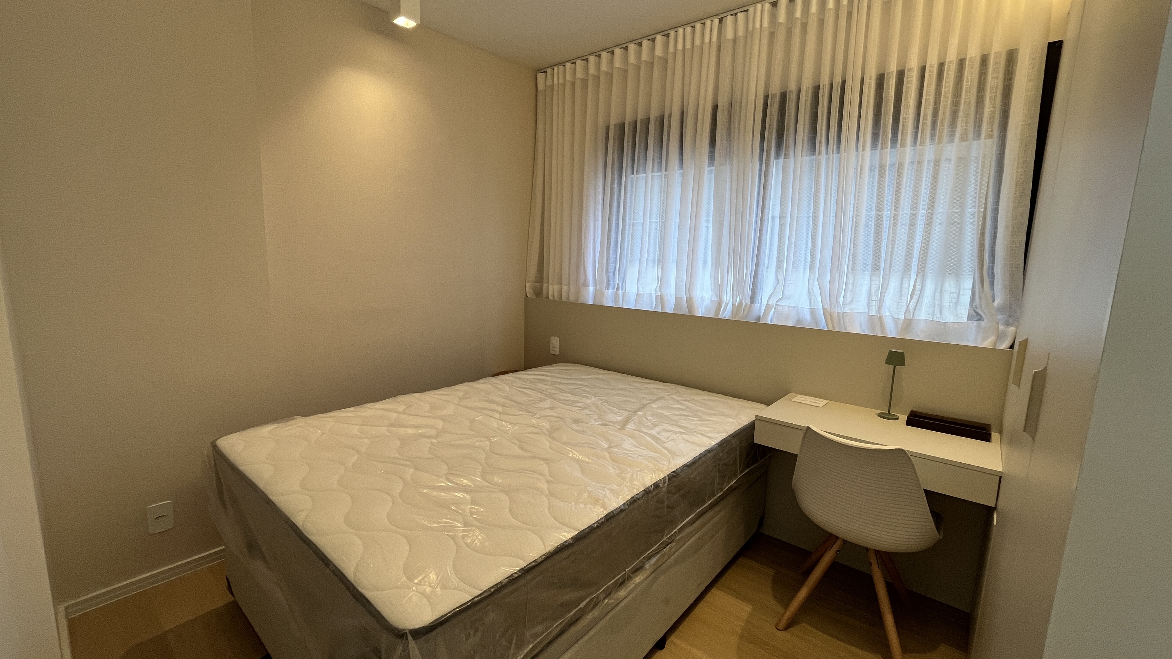 Apartamento à venda com 48m², 2 quartos sem vaga - 20