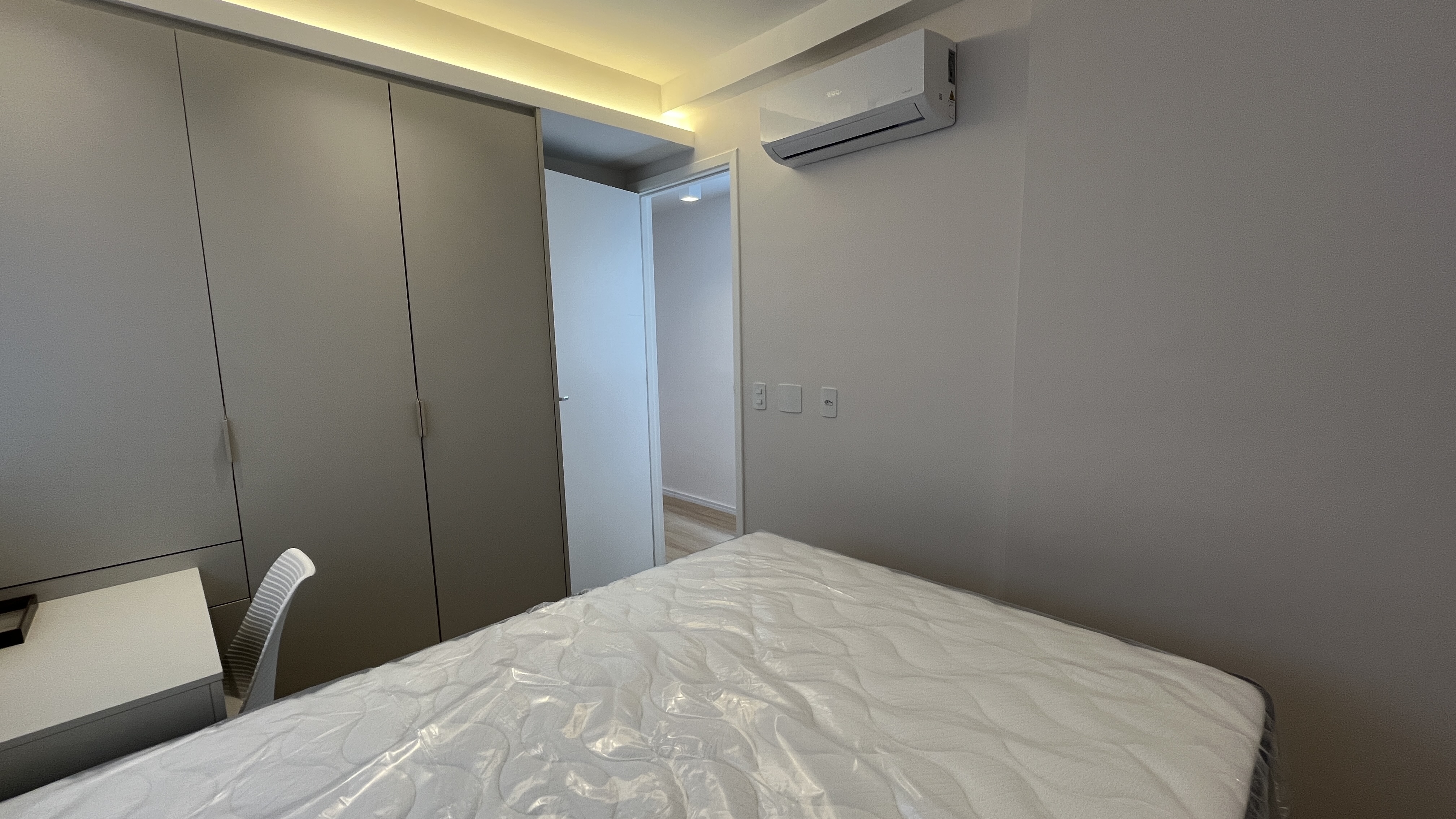 Apartamento à venda com 48m², 2 quartos sem vaga - 21