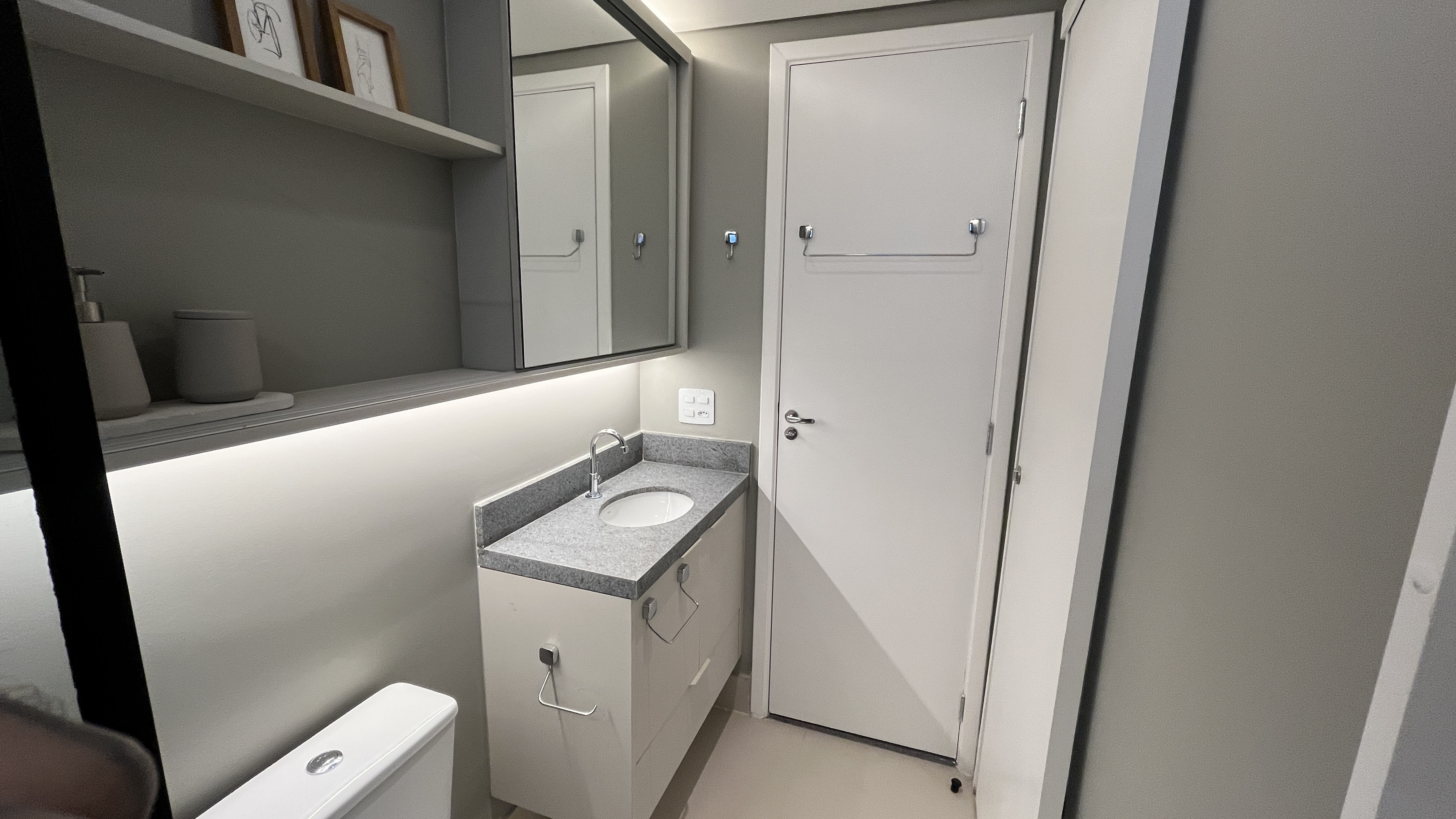 Apartamento à venda com 48m², 2 quartos sem vaga - 23