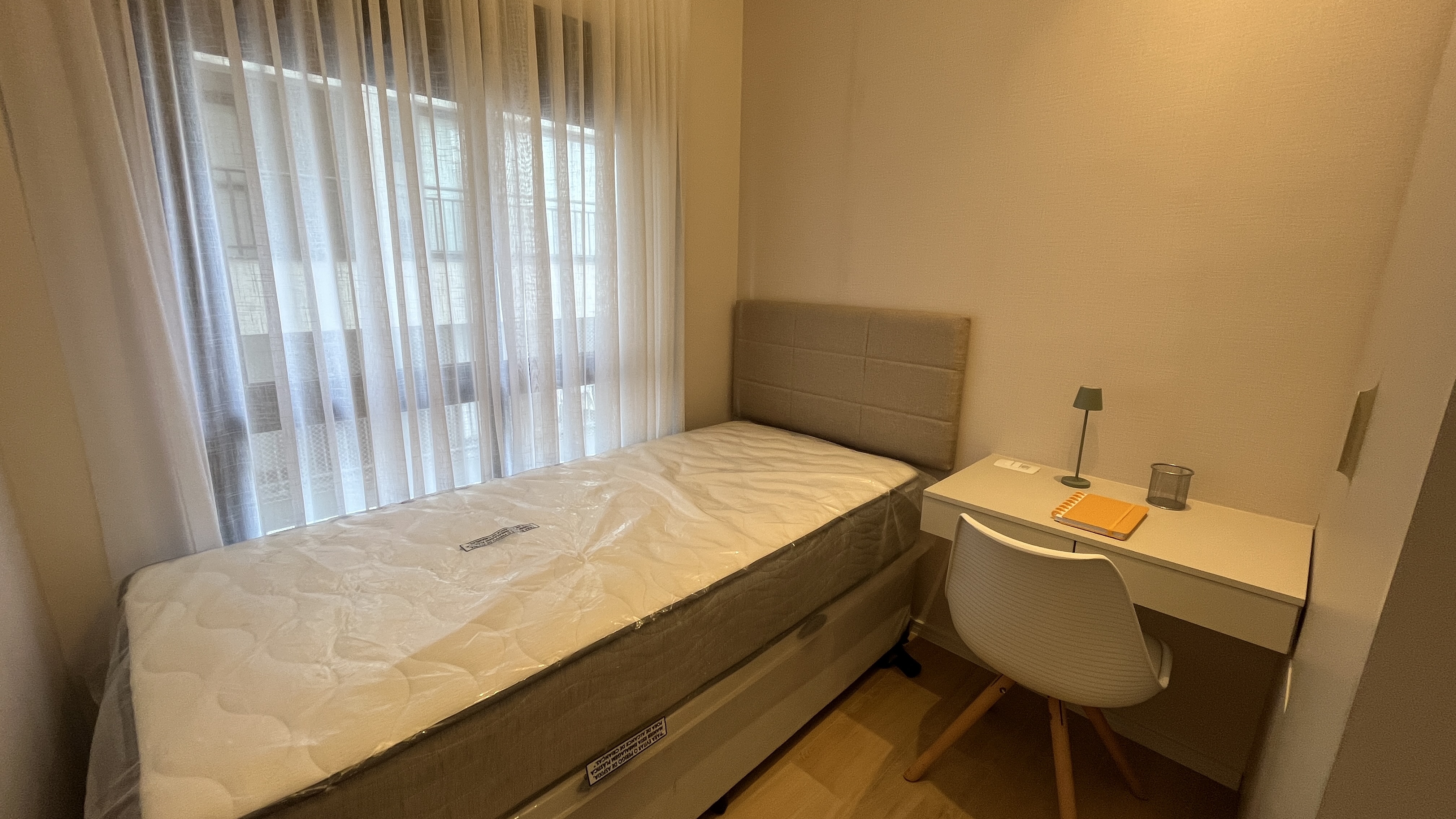 Apartamento à venda com 48m², 2 quartos sem vaga - 24