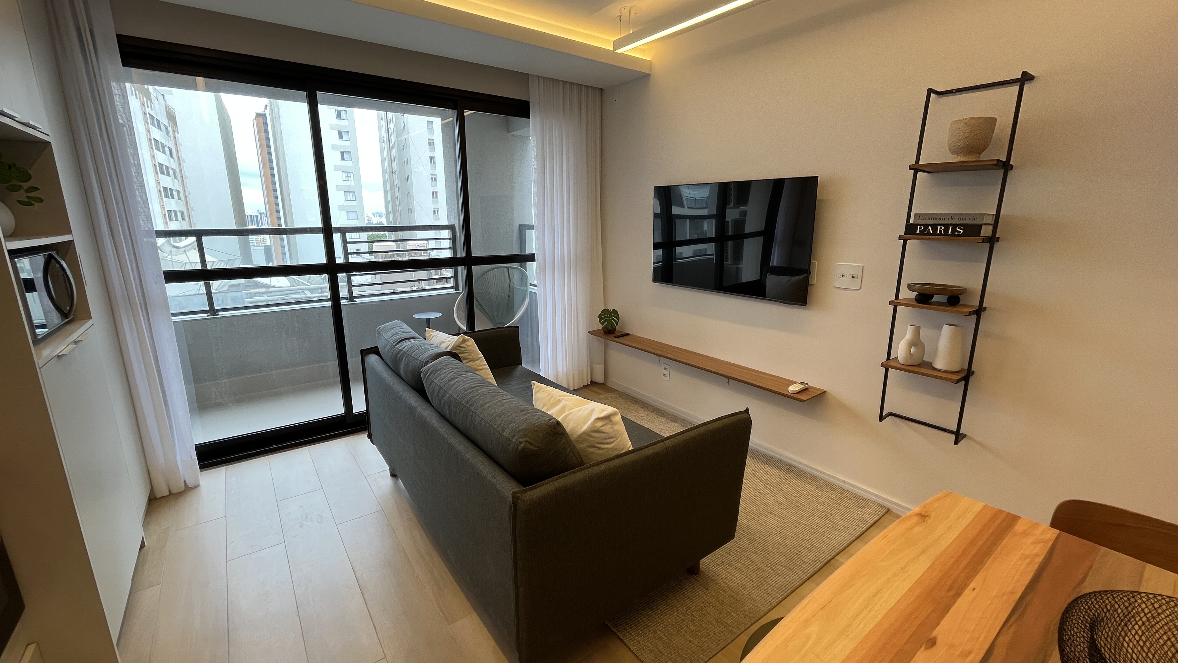 Apartamento à venda com 48m², 2 quartos sem vaga - 28