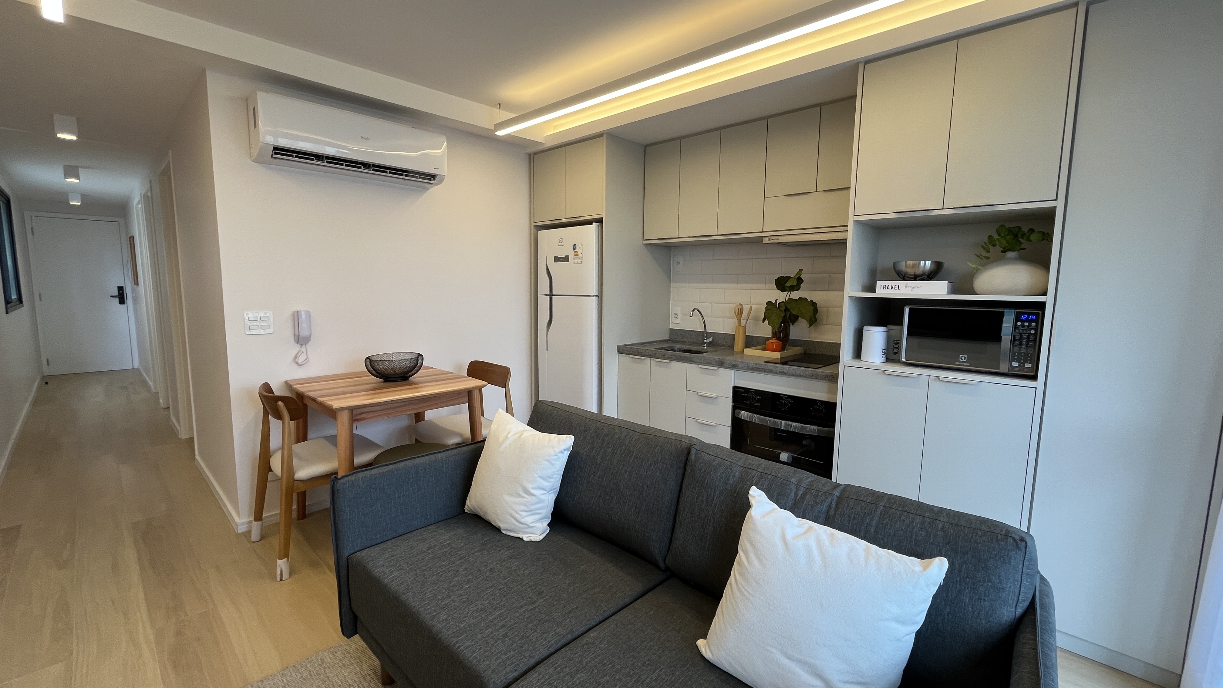 Apartamento à venda com 48m², 2 quartos sem vaga - 29