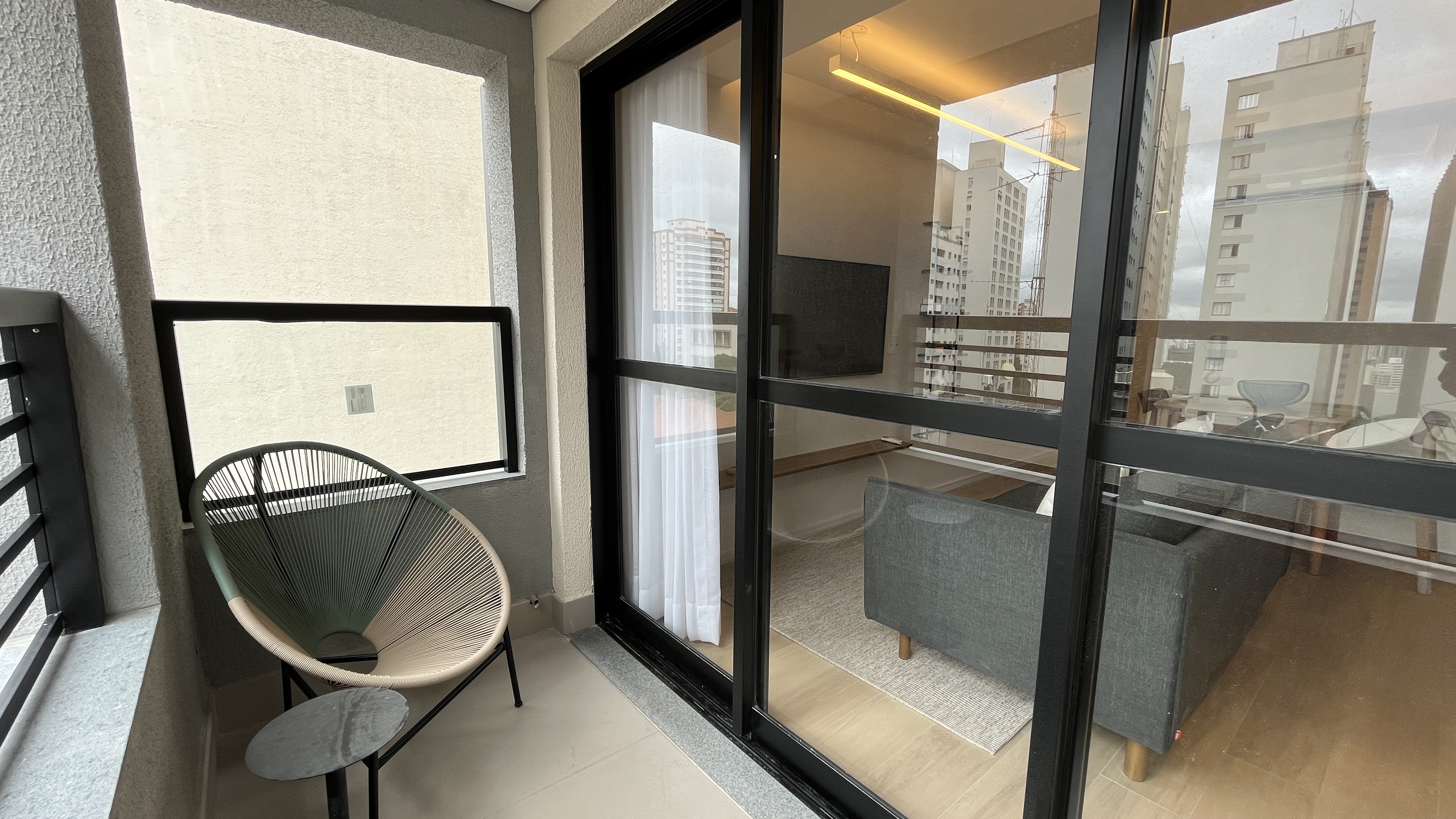 Apartamento à venda com 48m², 2 quartos sem vaga - 30