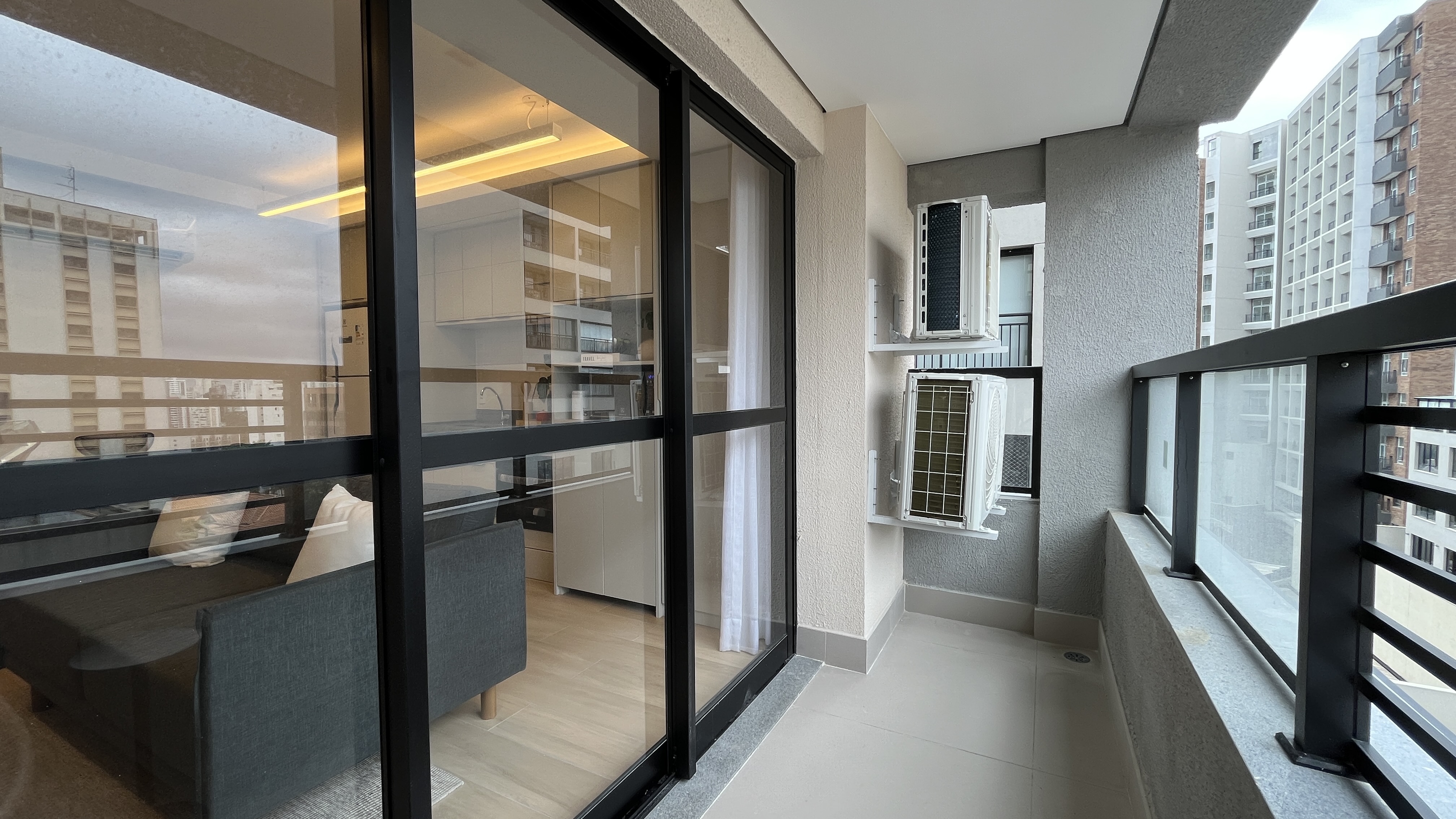 Apartamento à venda com 48m², 2 quartos sem vaga - 31