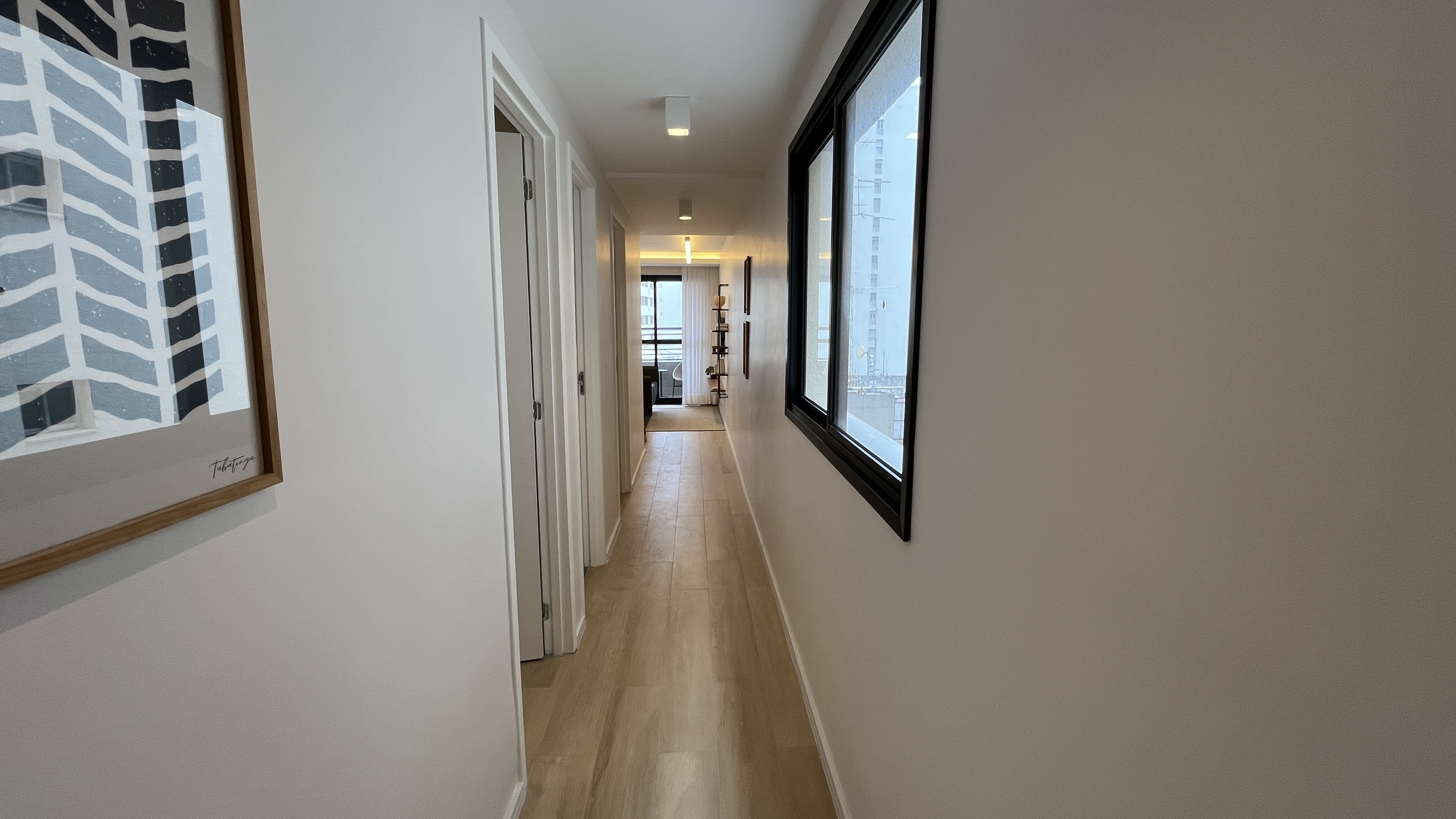 Apartamento à venda com 48m², 2 quartos sem vaga - 34