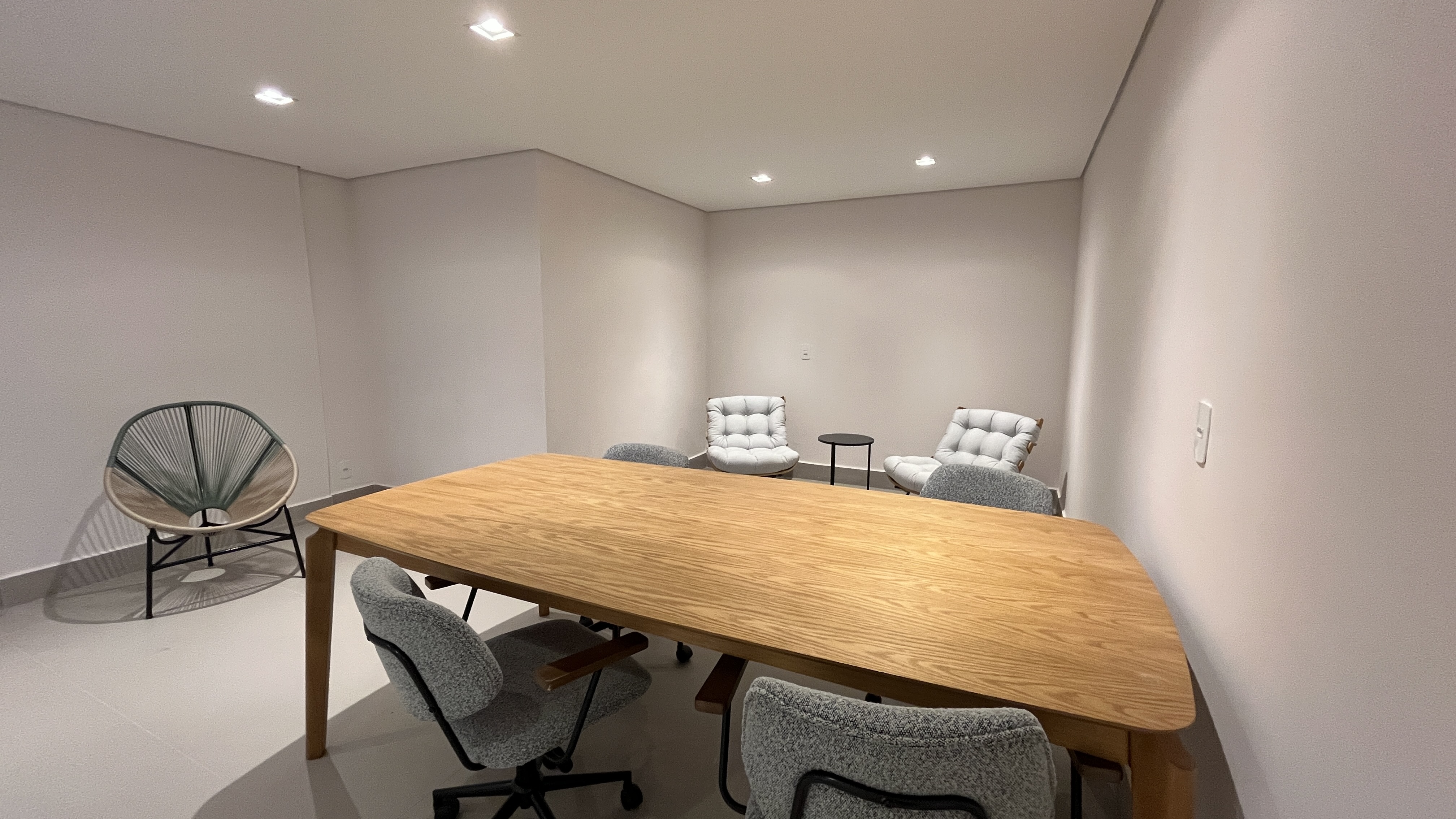 Apartamento à venda com 48m², 2 quartos sem vaga - 38