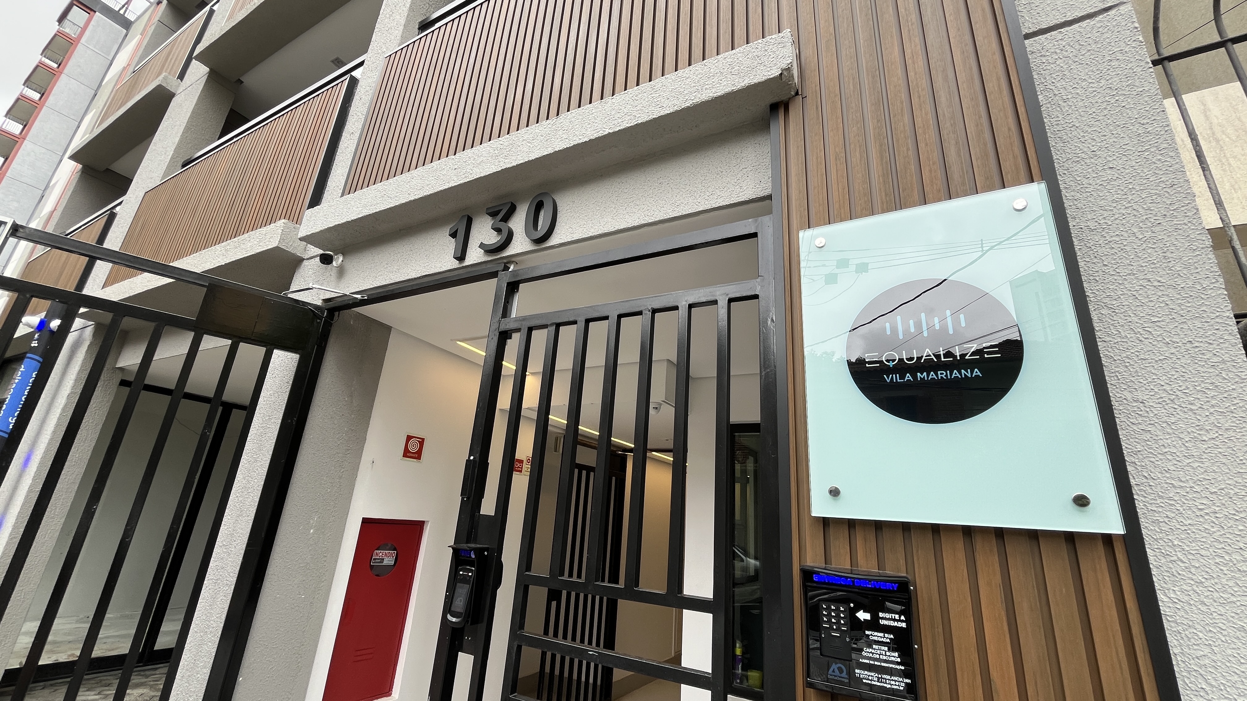 Apartamento à venda com 48m², 2 quartos sem vaga - 43