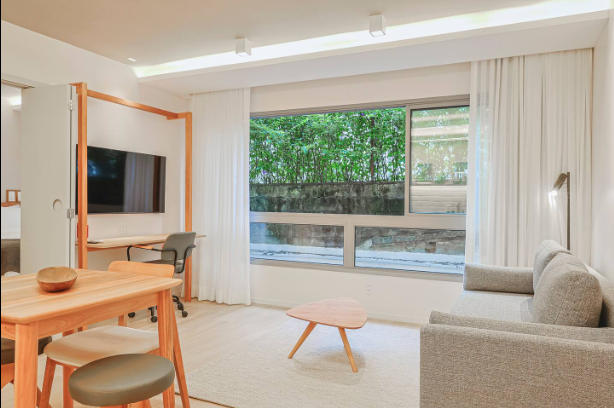 Apartamento à venda com 33m², 1 quarto sem vaga - 13