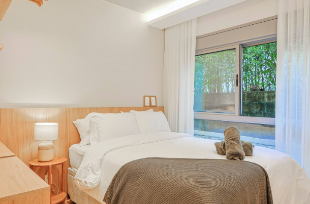 Apartamento à venda com 33m², 1 quarto sem vaga - 20