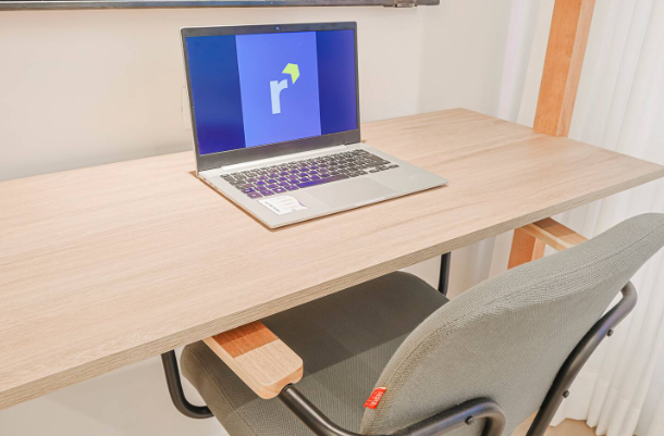 Apartamento à venda com 33m², 1 quarto sem vaga - 29