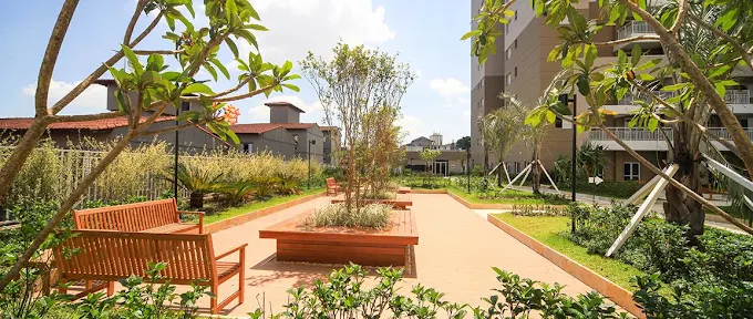 Apartamento à venda com 113m², 2 quartos com vaga - 2