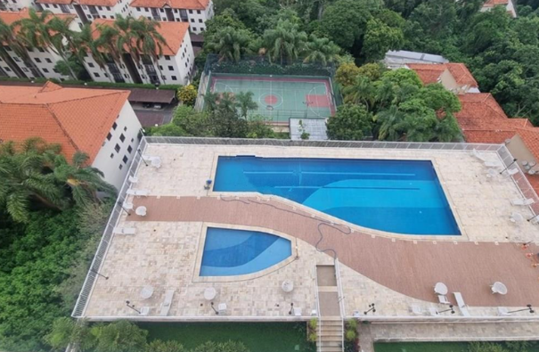 Apartamento à venda com 113m², 2 quartos com vaga - 1