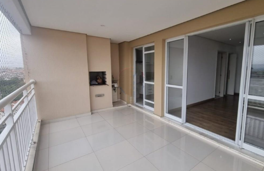 Apartamento à venda com 113m², 2 quartos com vaga - 5