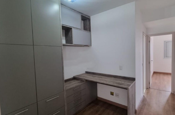 Apartamento à venda com 113m², 2 quartos com vaga - 7